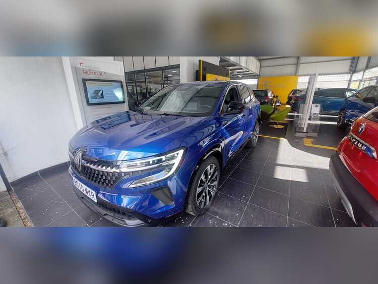 Renault Austral 200CV HYBR foto 2